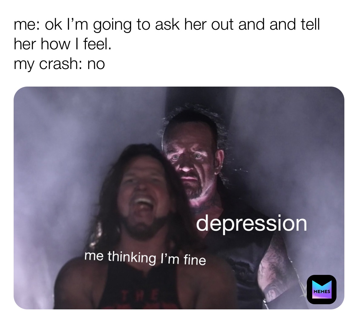 Meme by itsyourboicheeo