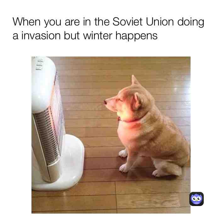 Let’s go comrades #sovietmemes