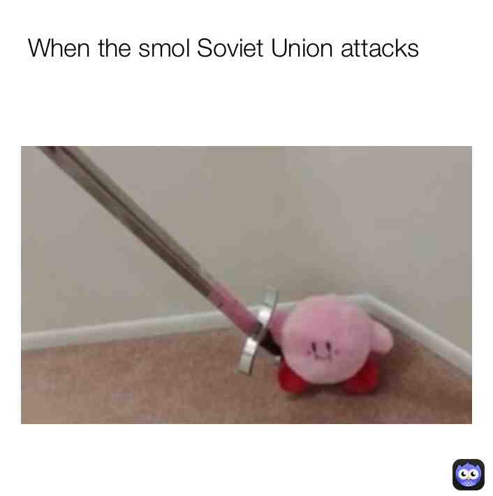 Thanks for the support #sovietmemes