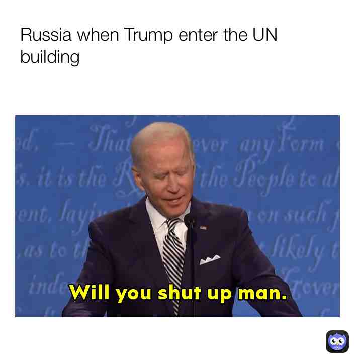 Found a good meme #slavmemes #sovietmemes