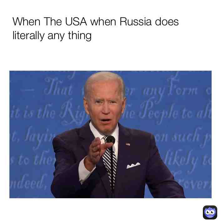 The Americans #sovietmemes #slavmemes #russiamemes
