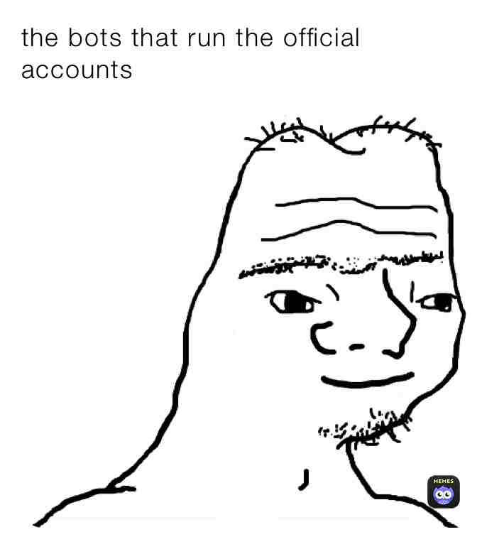 This a brave move ( disclaimer: please don’t ban me mods )