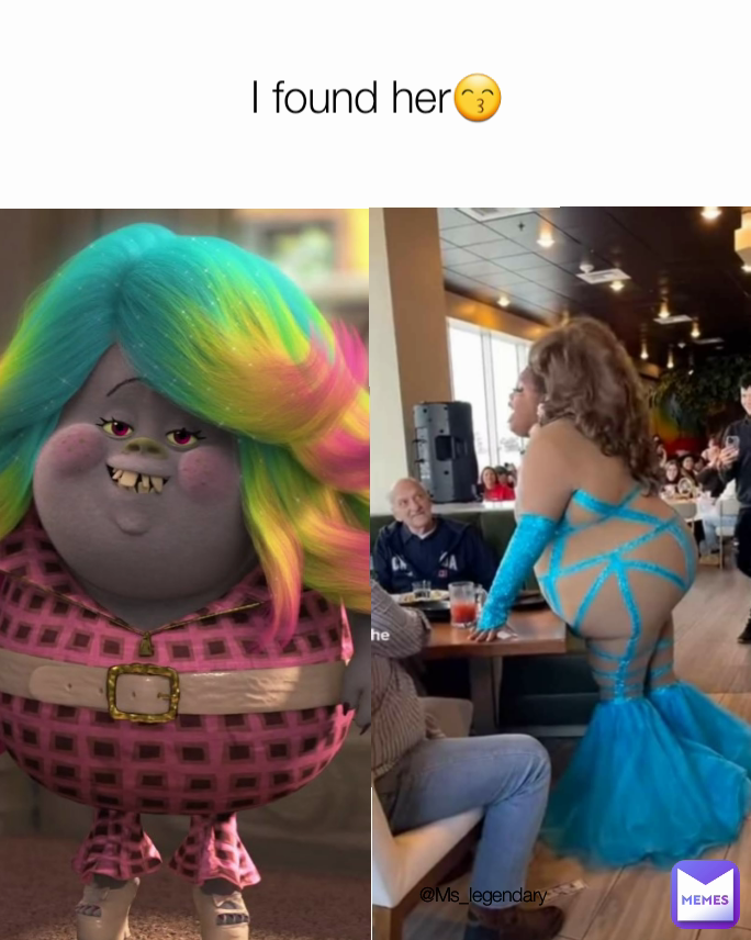 Meme by Ms_legendary69