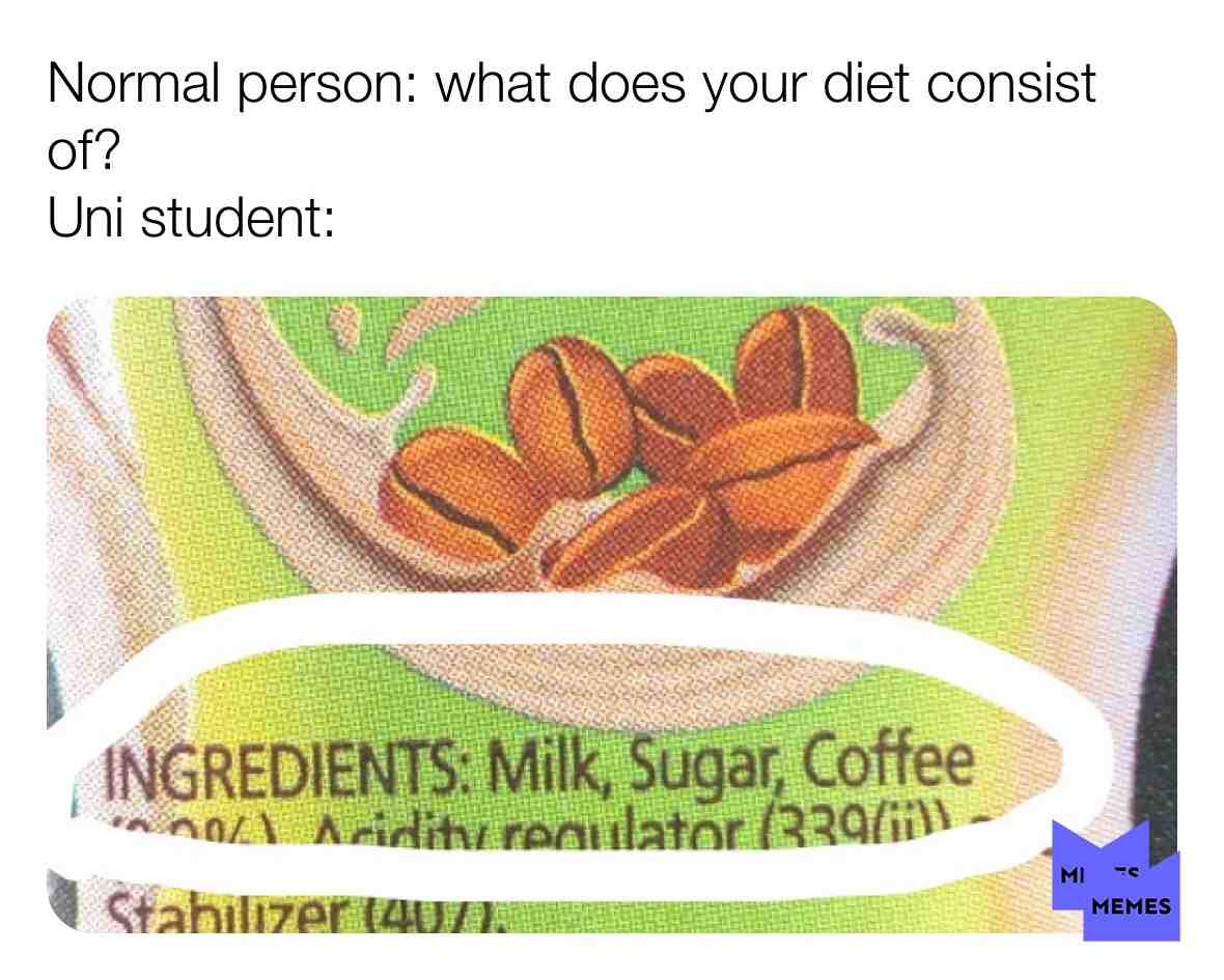 #coffee  #sugar  #memes