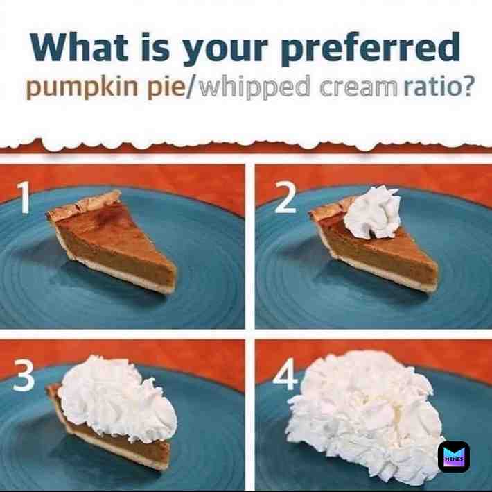 Im a 4 for sure