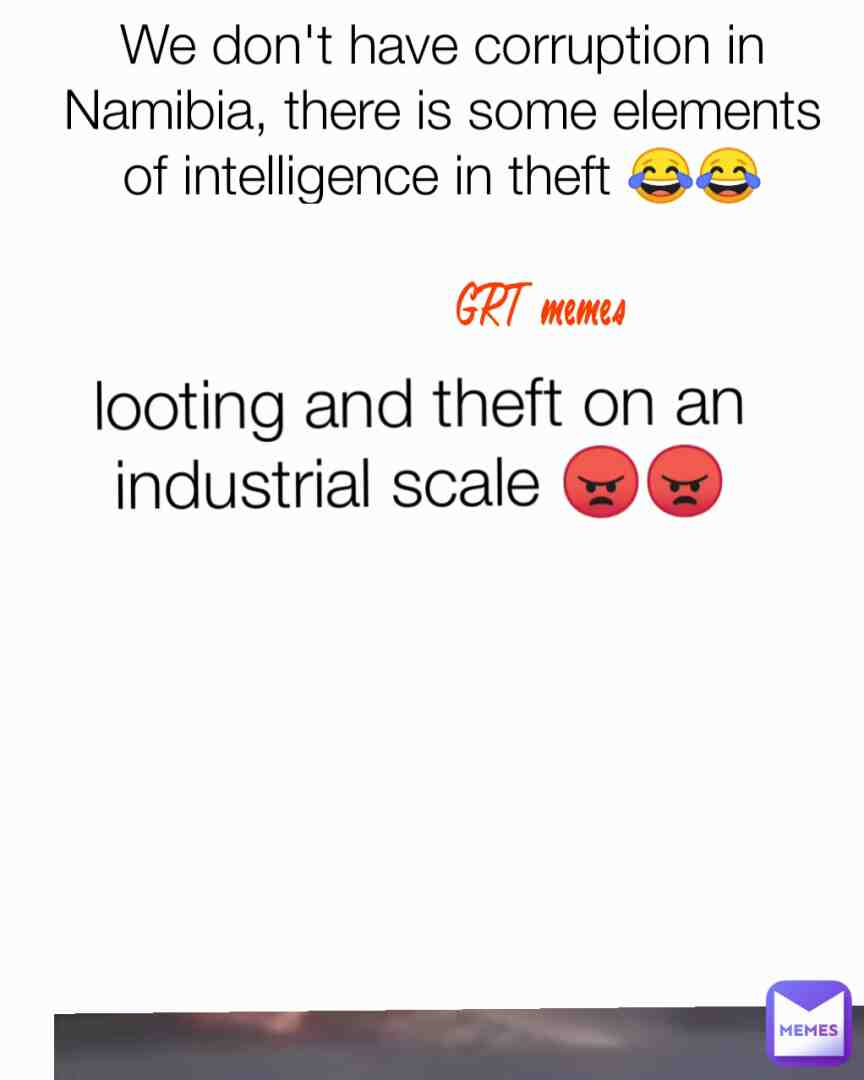 Stealing in a wiser way