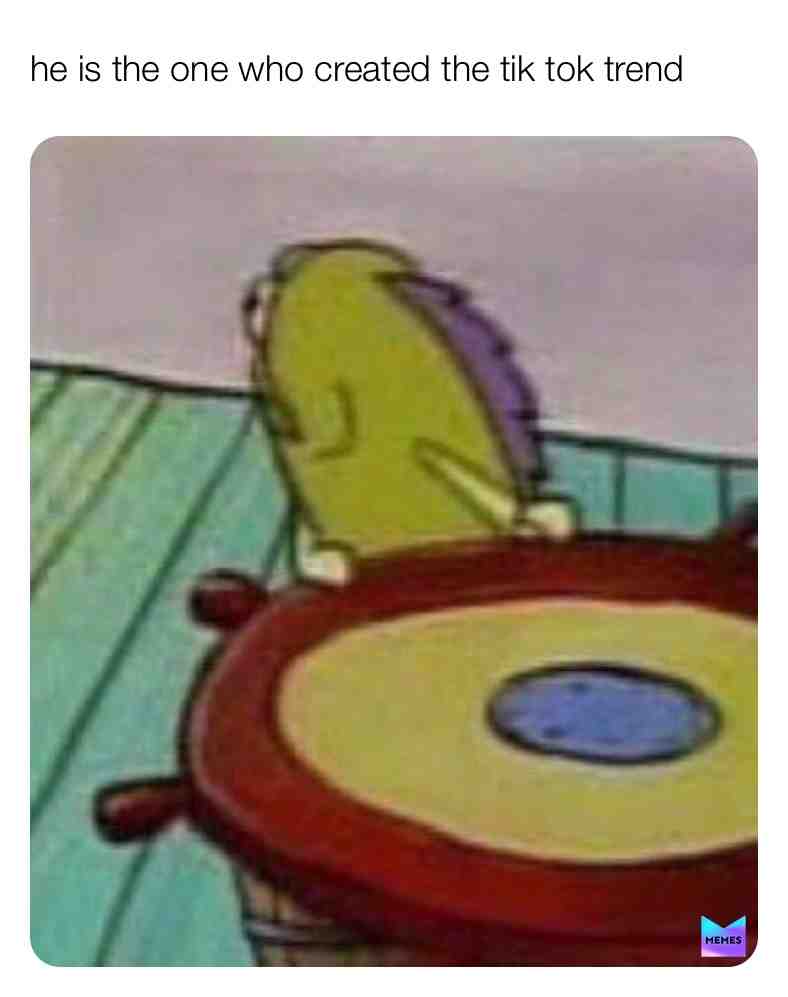 #logic  #spongebob  #tiktok