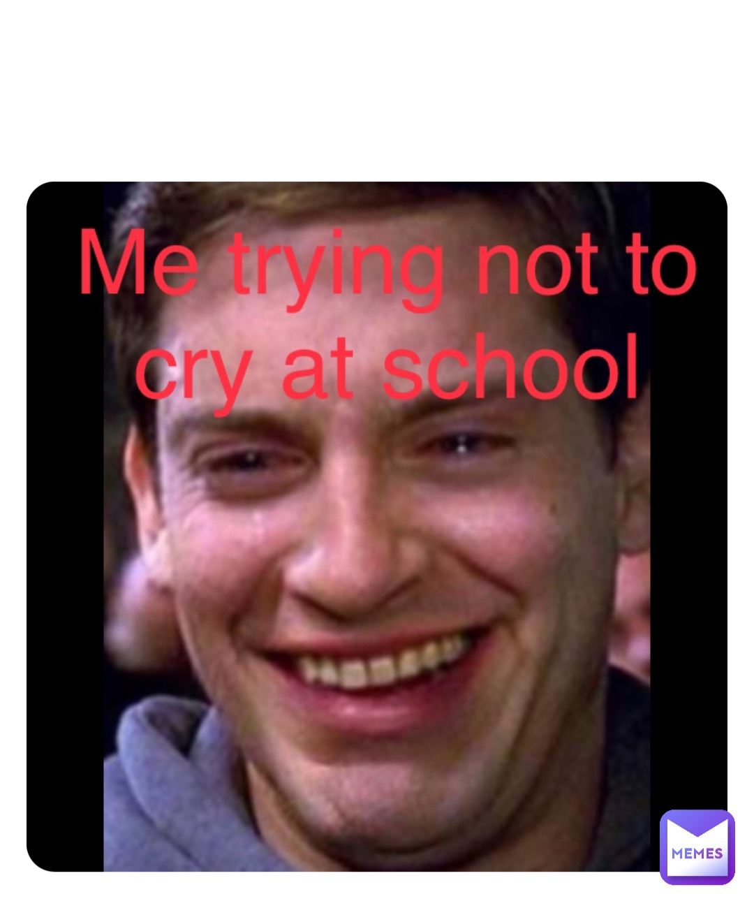 Double tap to edit