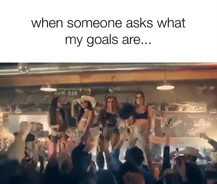 That sums it up nicely. #lifegoals #coyoteugly #memes 