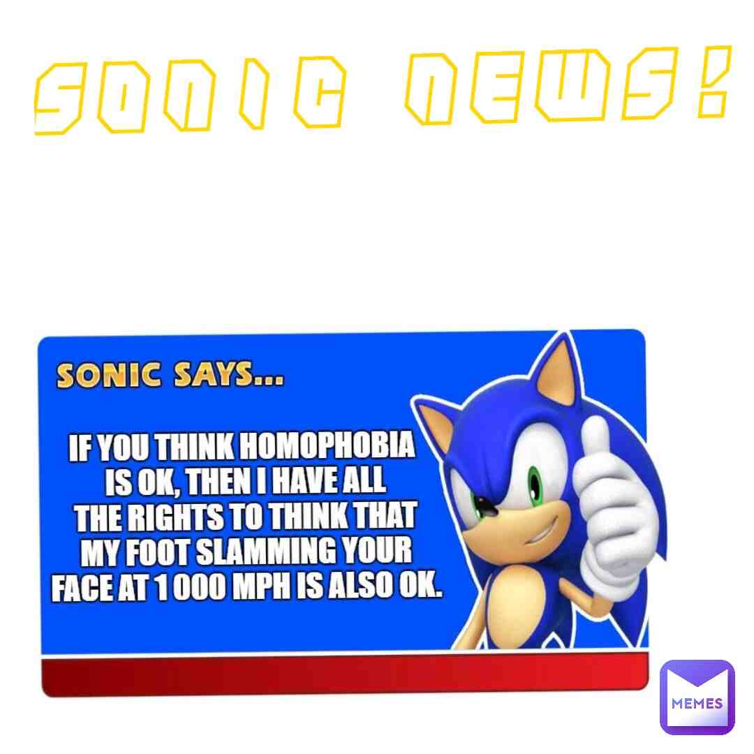 BREAKING SEGA NEWS