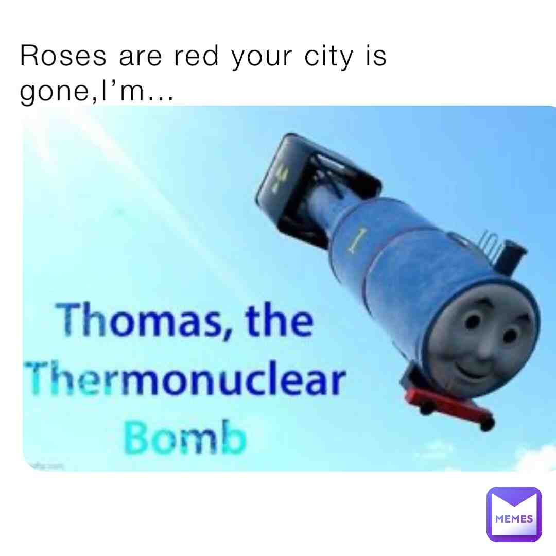 Rhyming meme