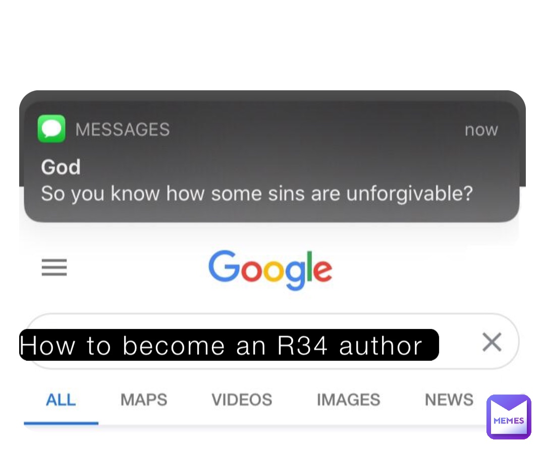 How to become an R34 author