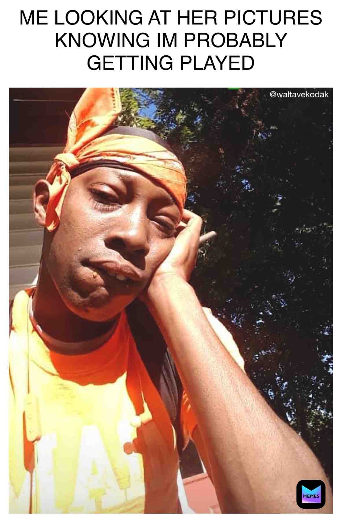 ​Lmaooo I can feel it