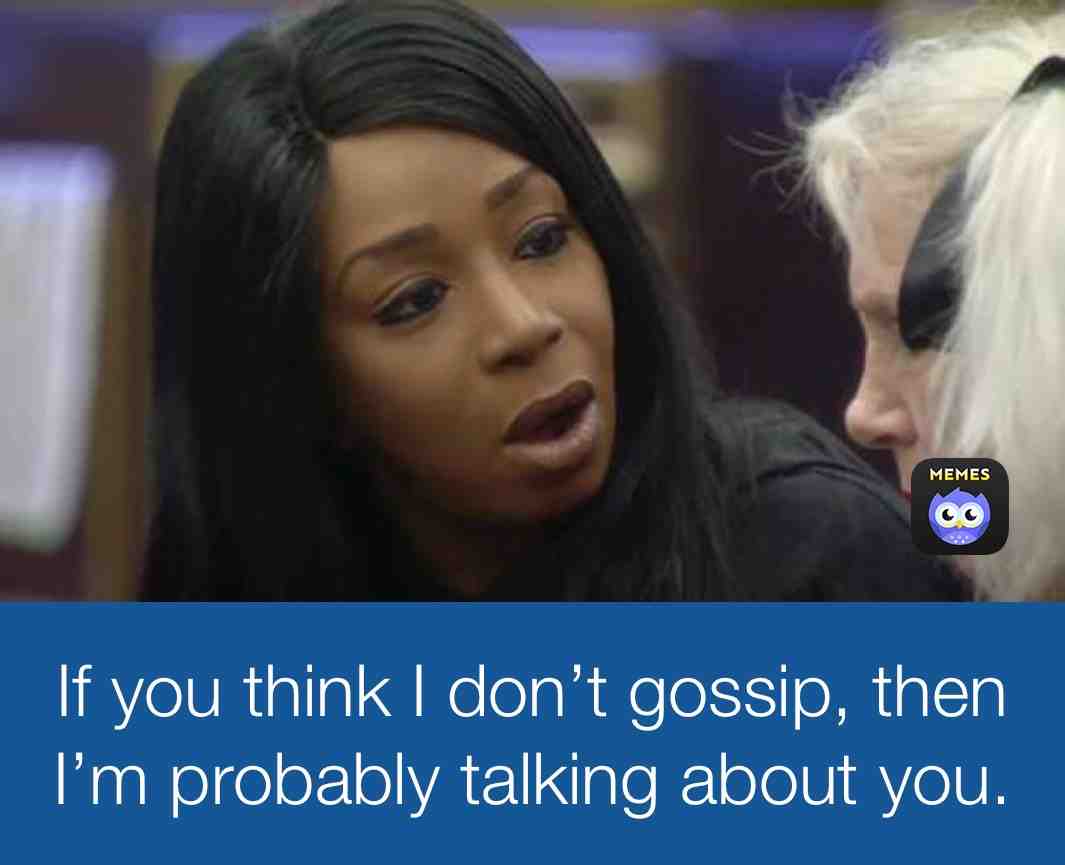 #gossip #friends #funny