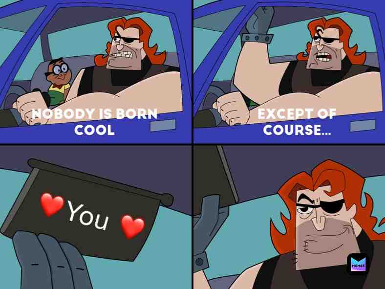Meme preview