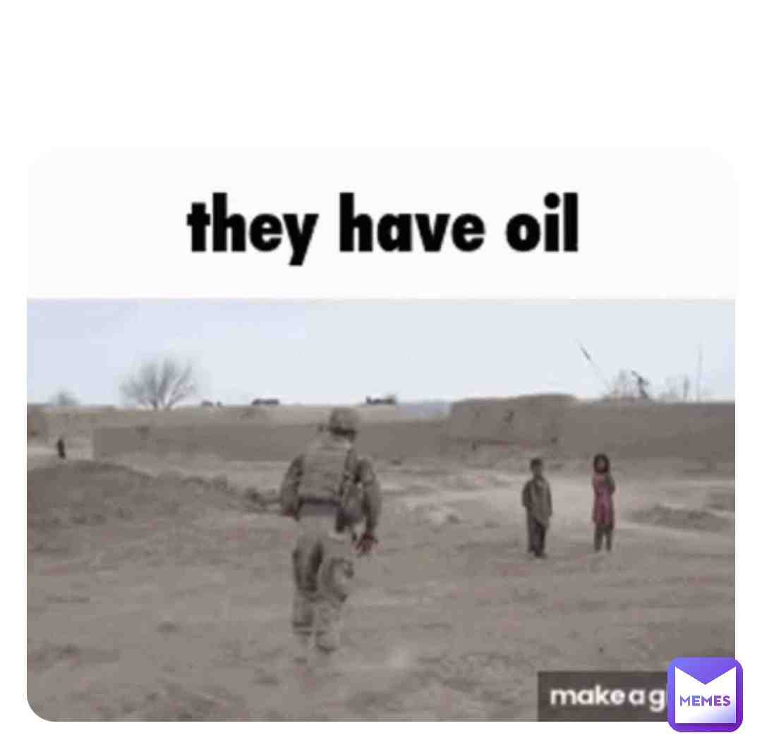 Meme shared by @MrSlander