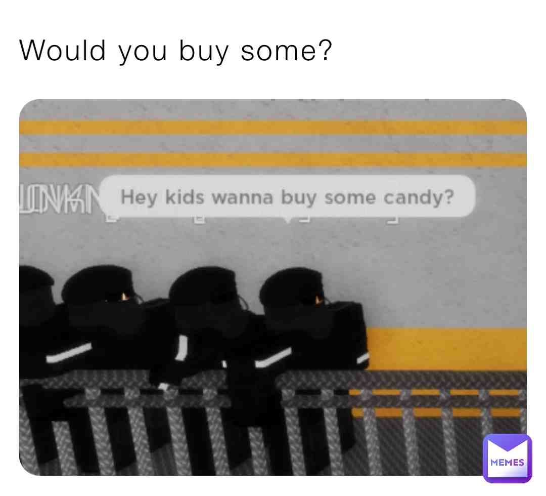 Meme shared by @MrSlander