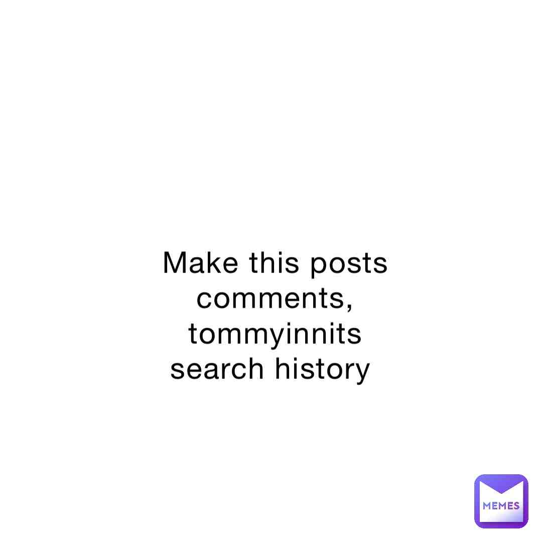 #memes  #tommyinnit