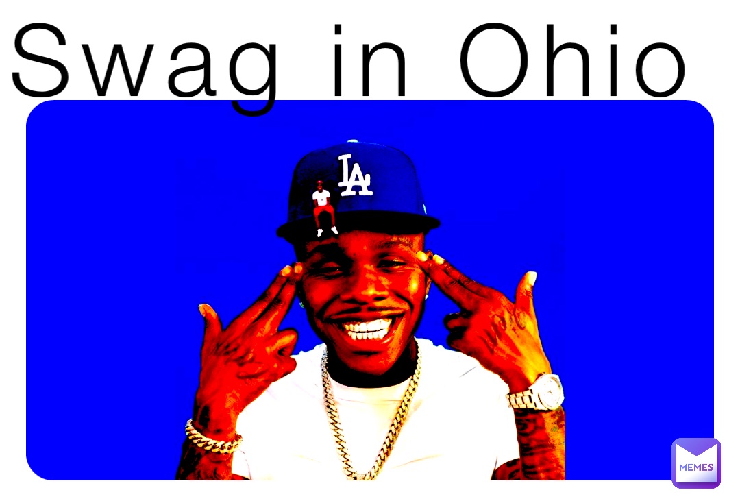 Swag in Ohio