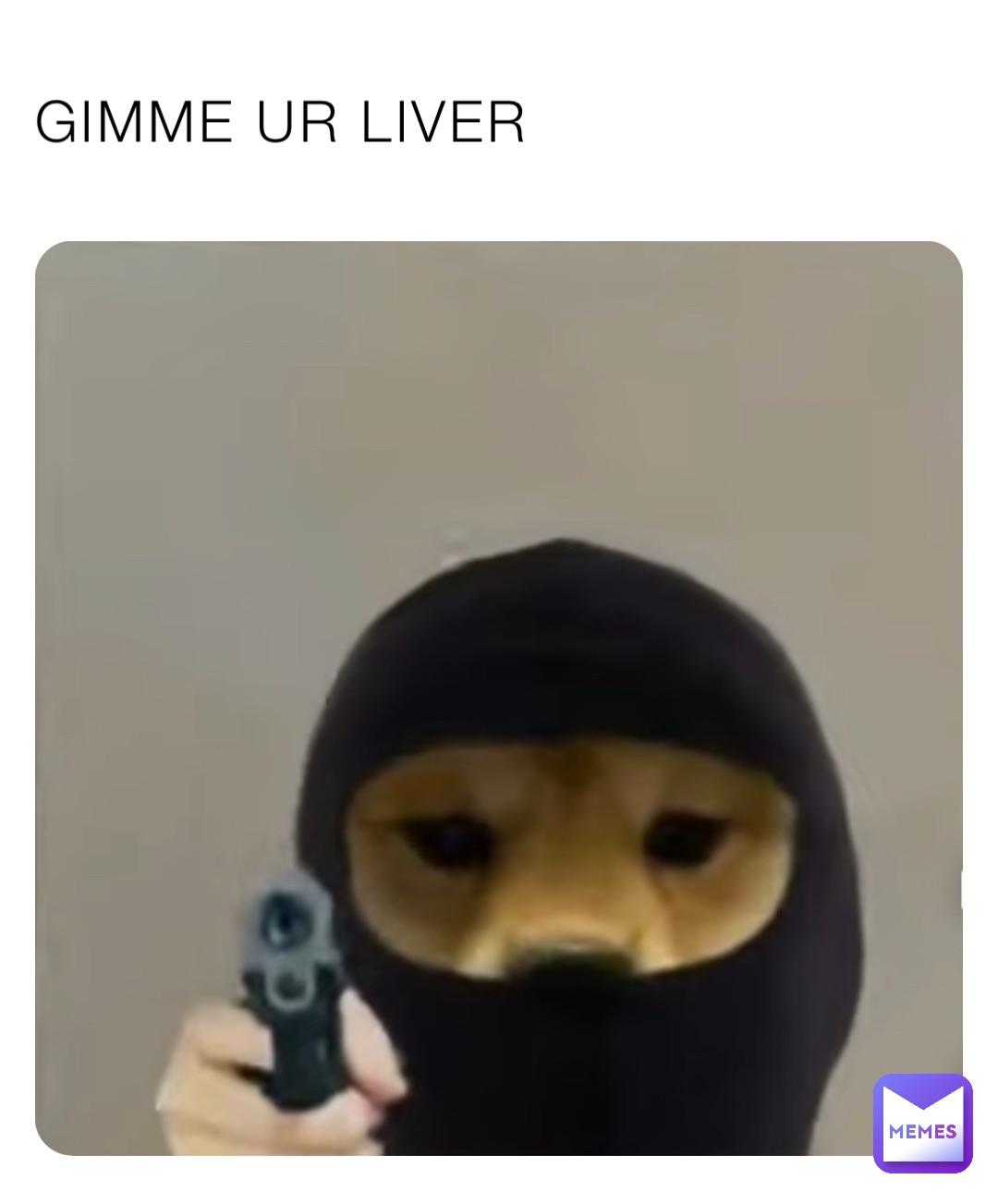 Meme by idkwhatisthis827