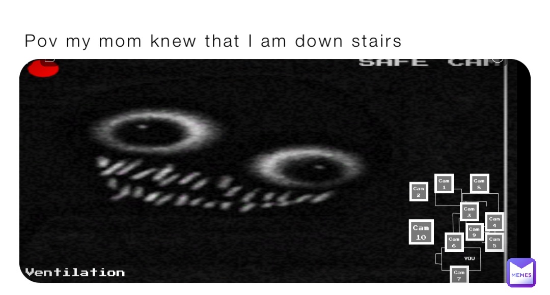 Meme by idkwhatisthis827