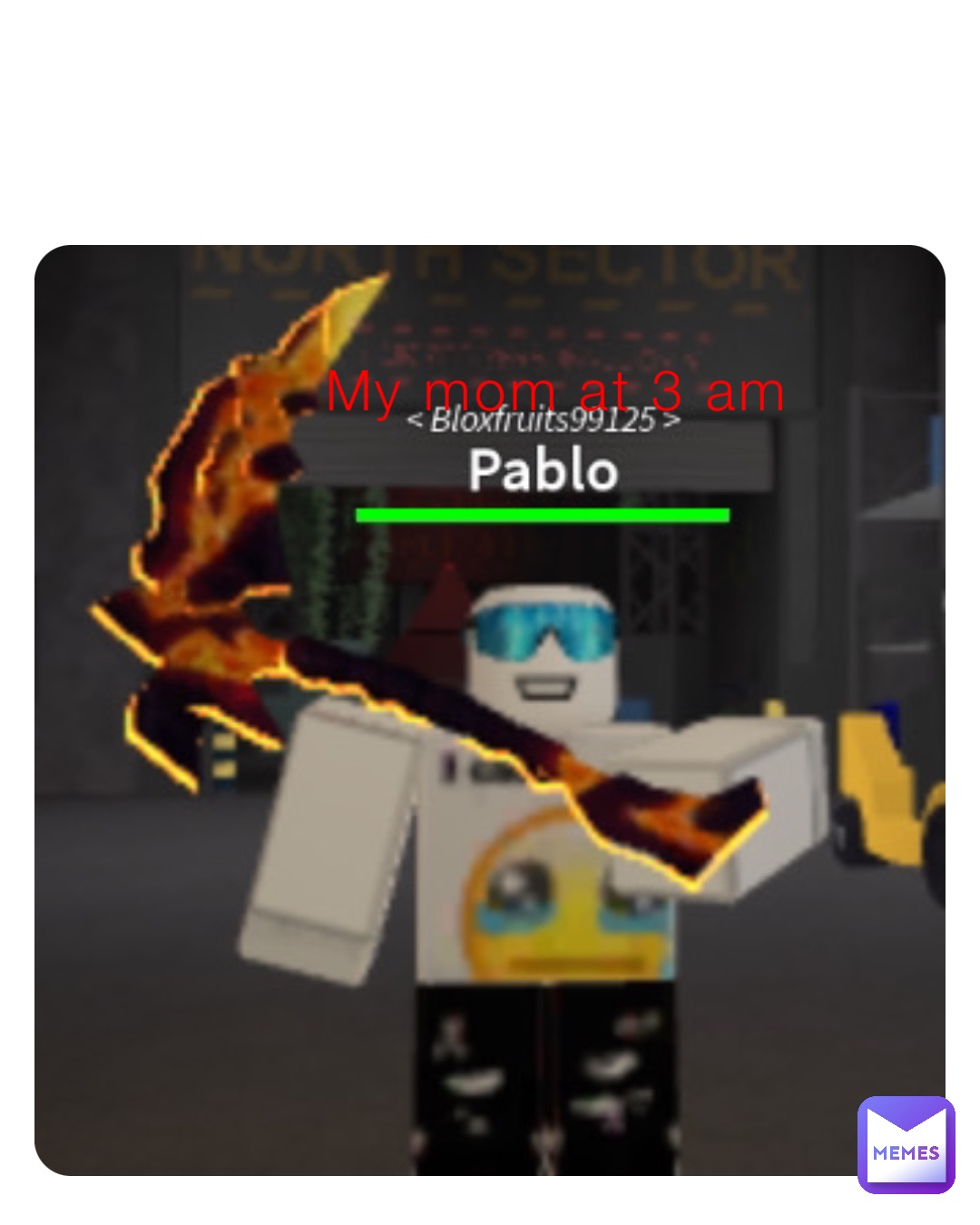 Meme by idkwhatisthis827