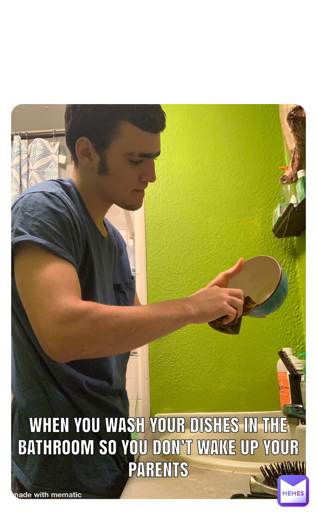 Meme by youtuber-unibrow-nate-386