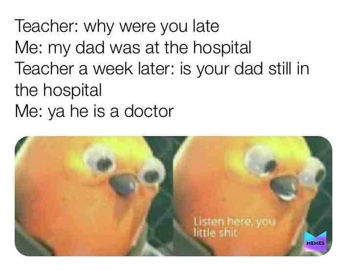Meme shared by @mackthecheese102
