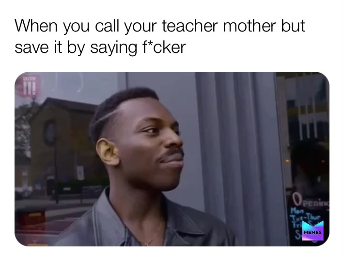 Meme shared by @mackthecheese102