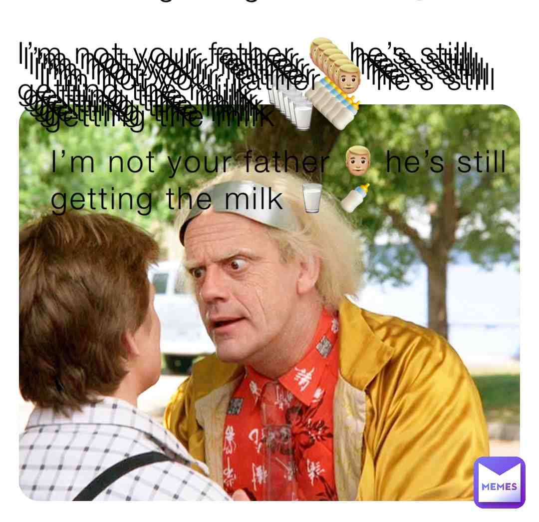 Meme shared by @dgwhyza