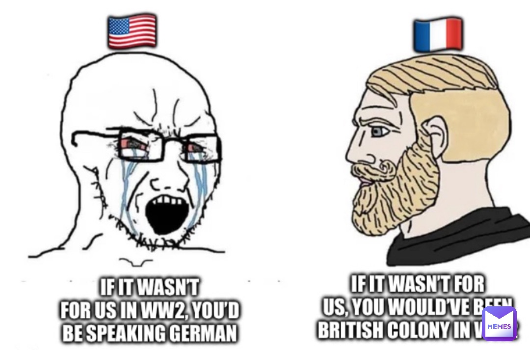 Meme by The_Meminator