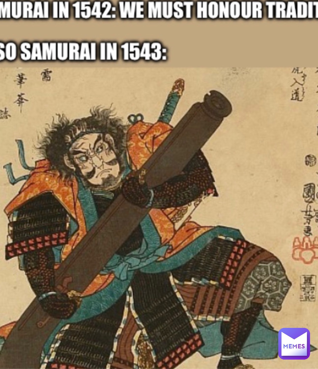 Meme by The_Meminator