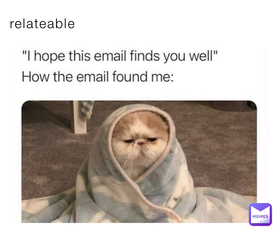 relateable