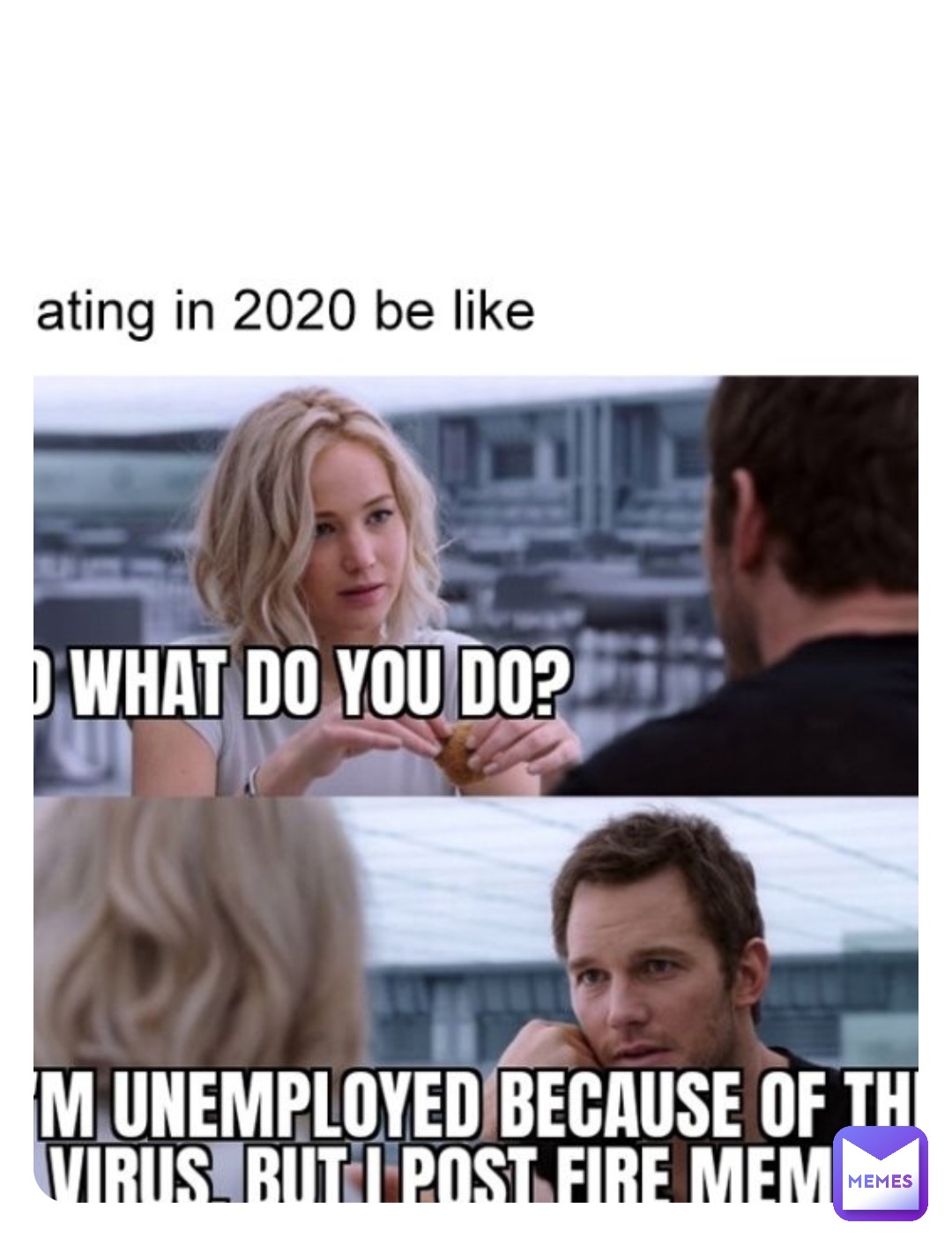 Double tap to edit