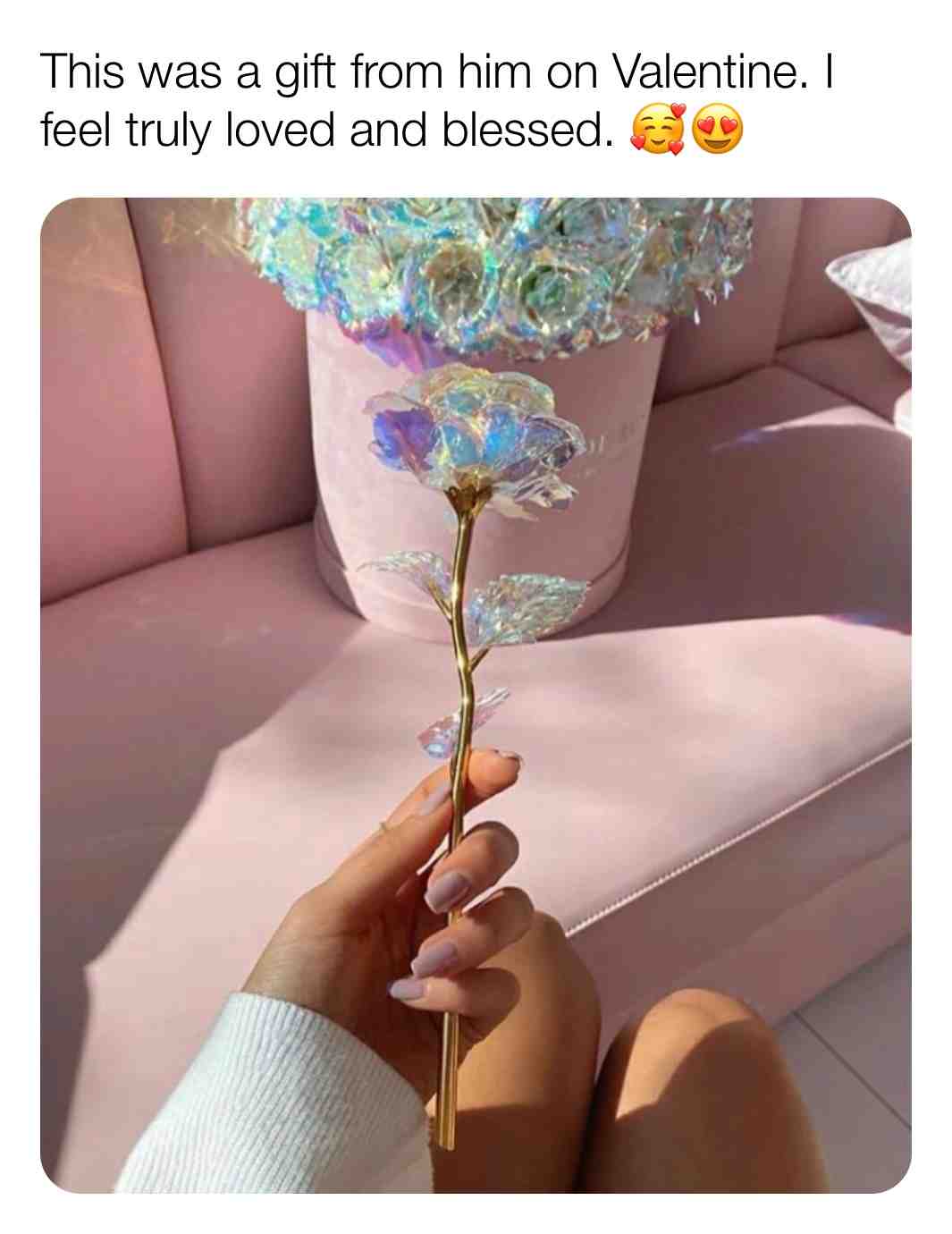  #love #rose #galaxy #gift #birthday #anniversary #wedding #party #galaxy