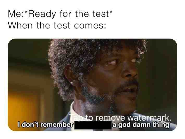 RELATABLE MEMES