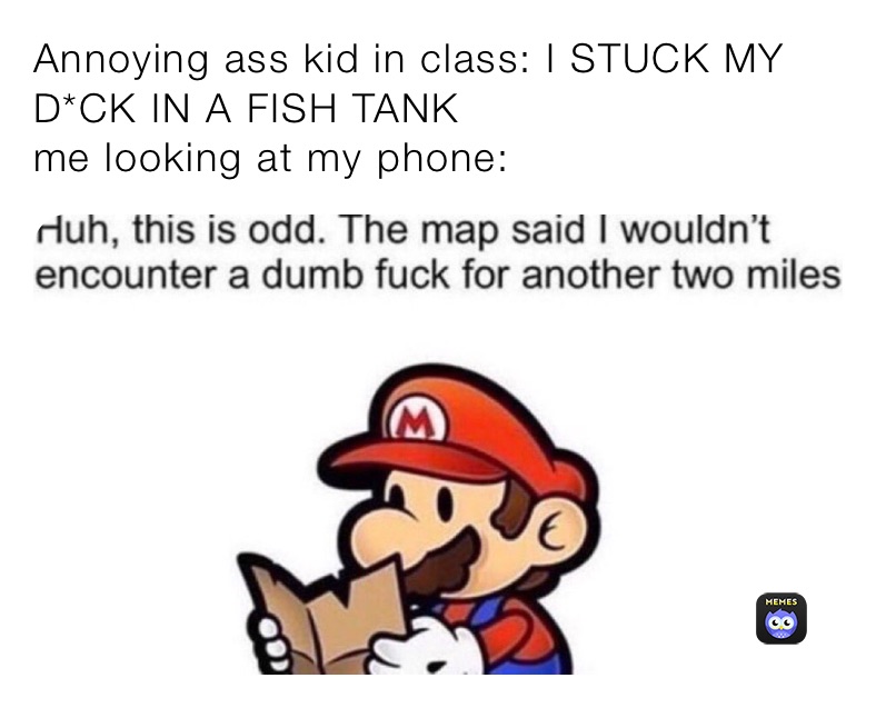 Meme by Memer_Travis