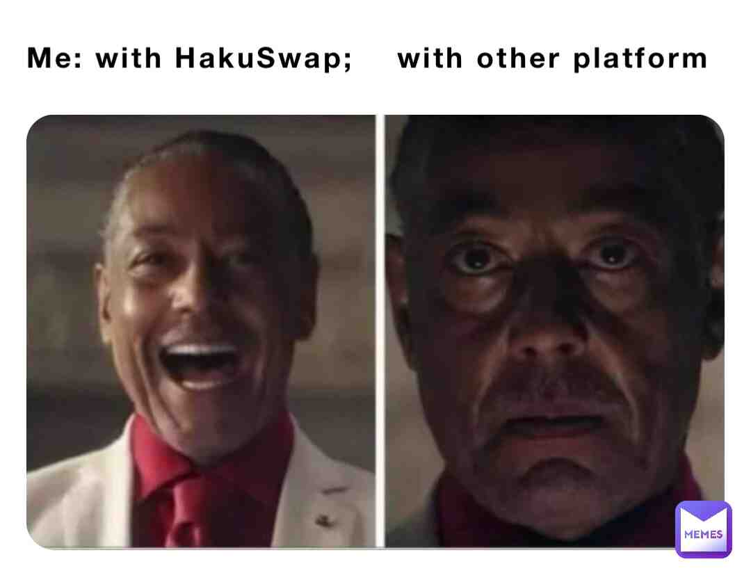 What are you waiting for? Join HakuSwap now!
@HakuSwap #Avalanche #Avax #HakuSwap $Haku #crypto #blockchain