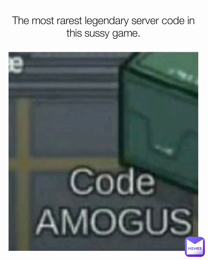 Meme by realgametwoon