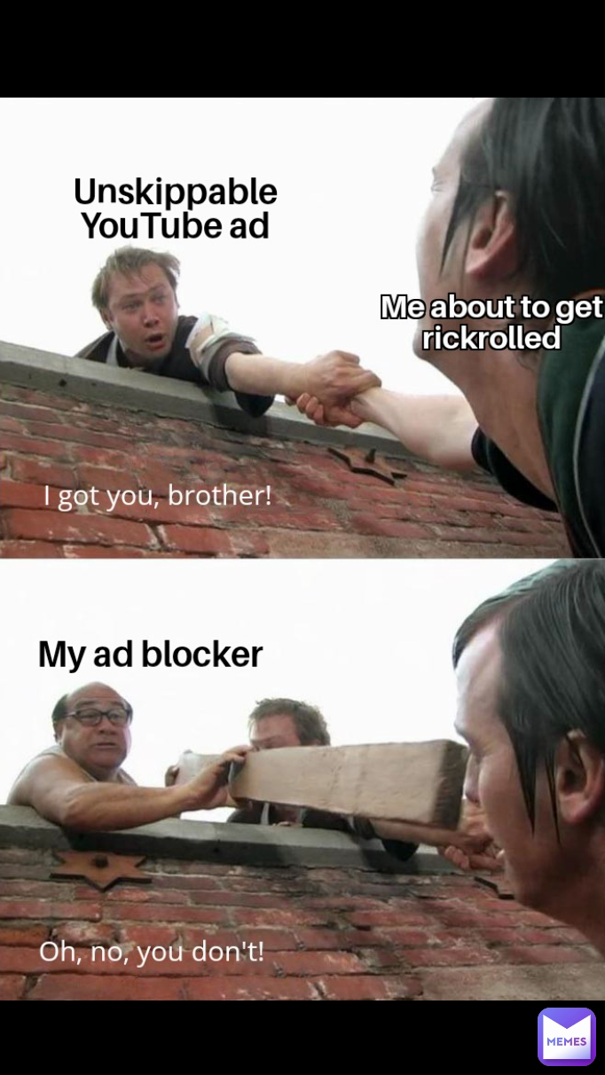 Meme by realgametwoon