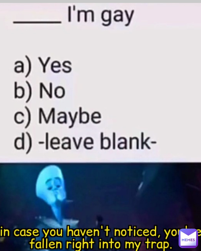 Meme by realgametwoon