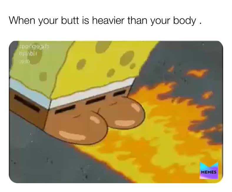 Meme shared by @hangzez