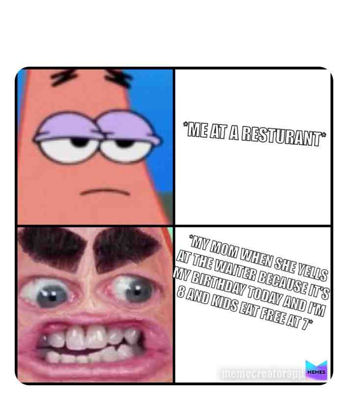 Meme shared by @MoeLester44
