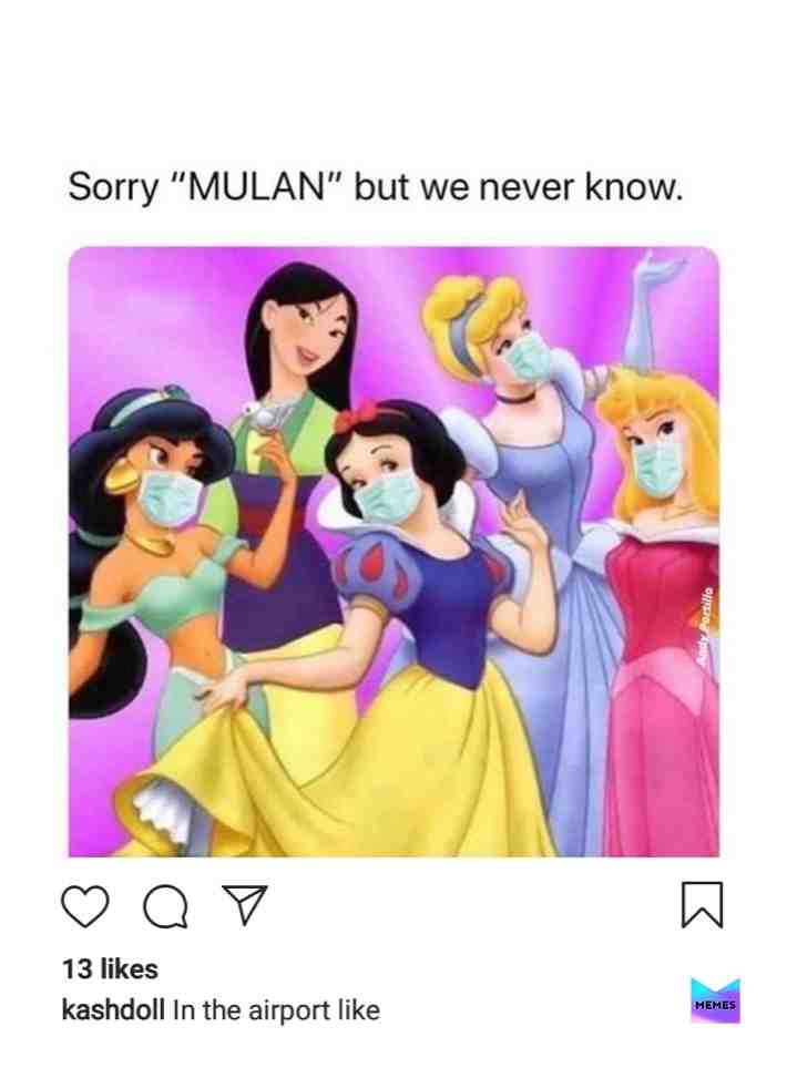 Meme shared by @MoeLester44