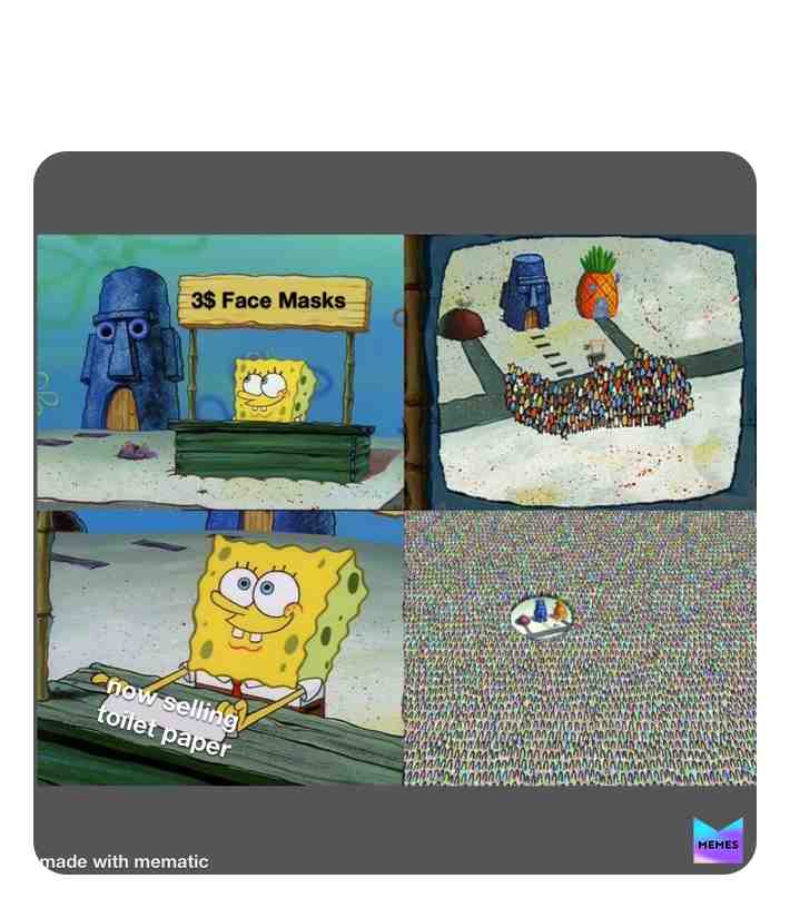 Meme shared by @MoeLester44