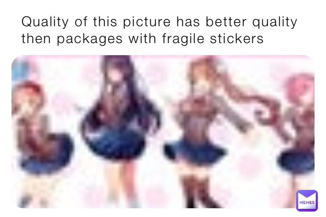 Meme by NatsukisWarCrime