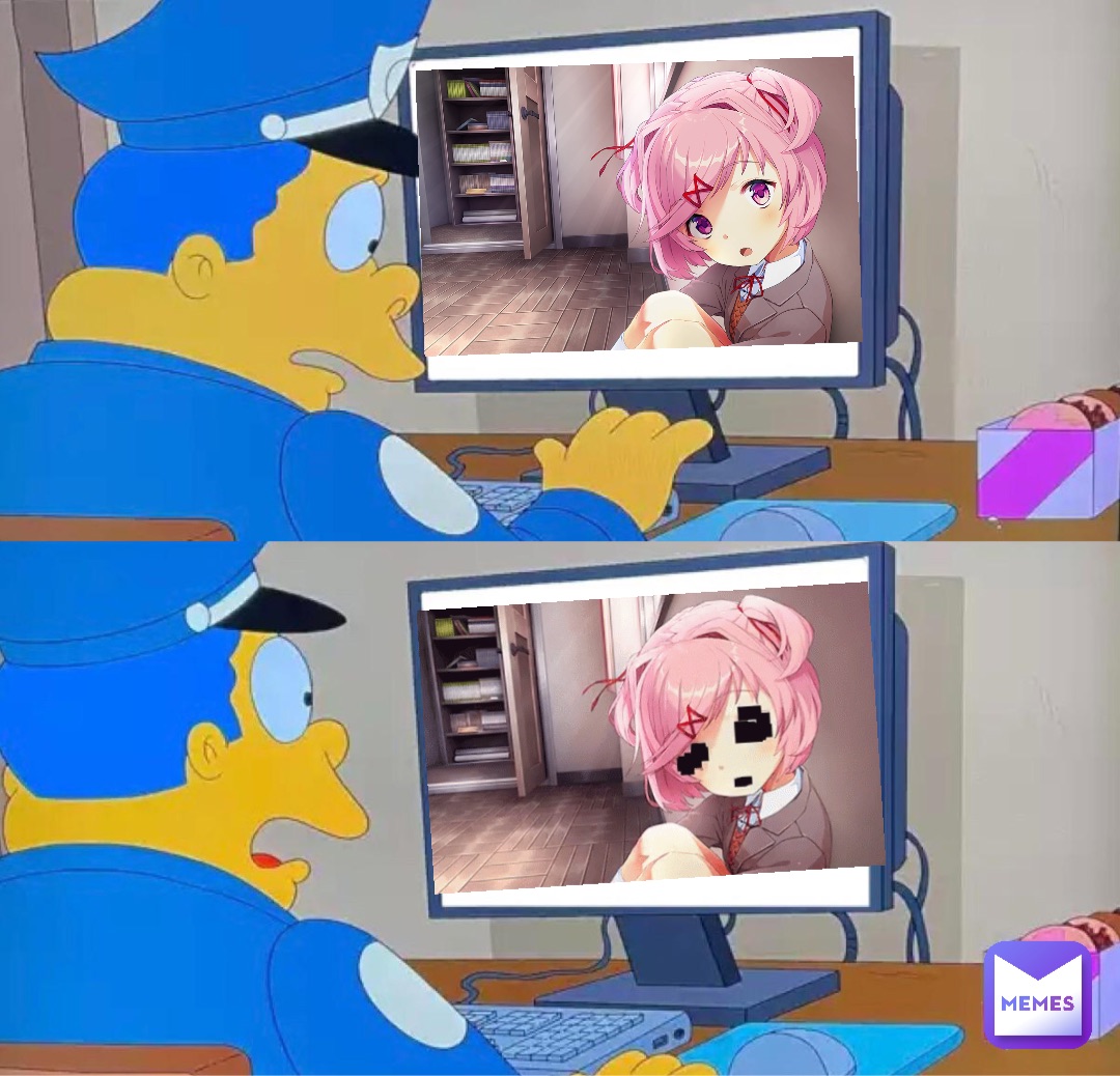 Meme by NatsukisWarCrime