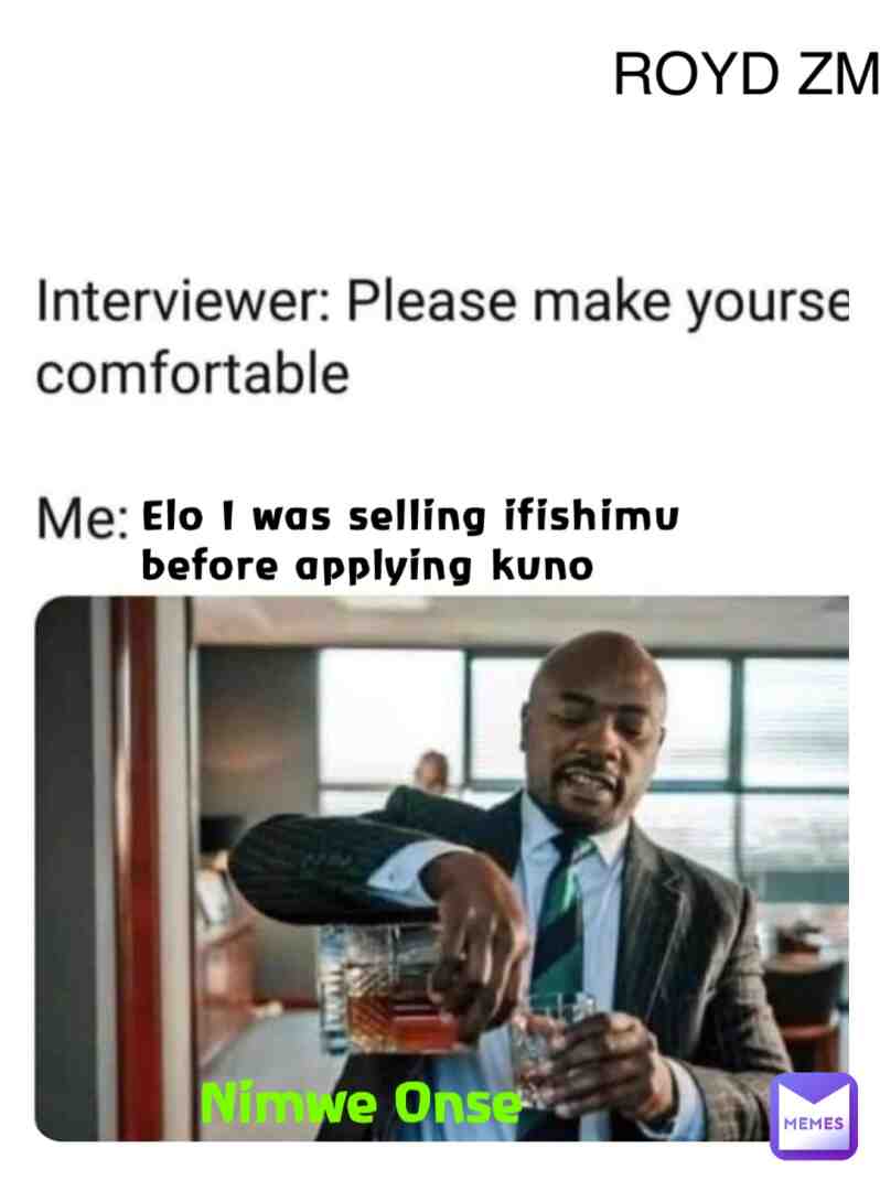 Meme shared by @Lilroyd2