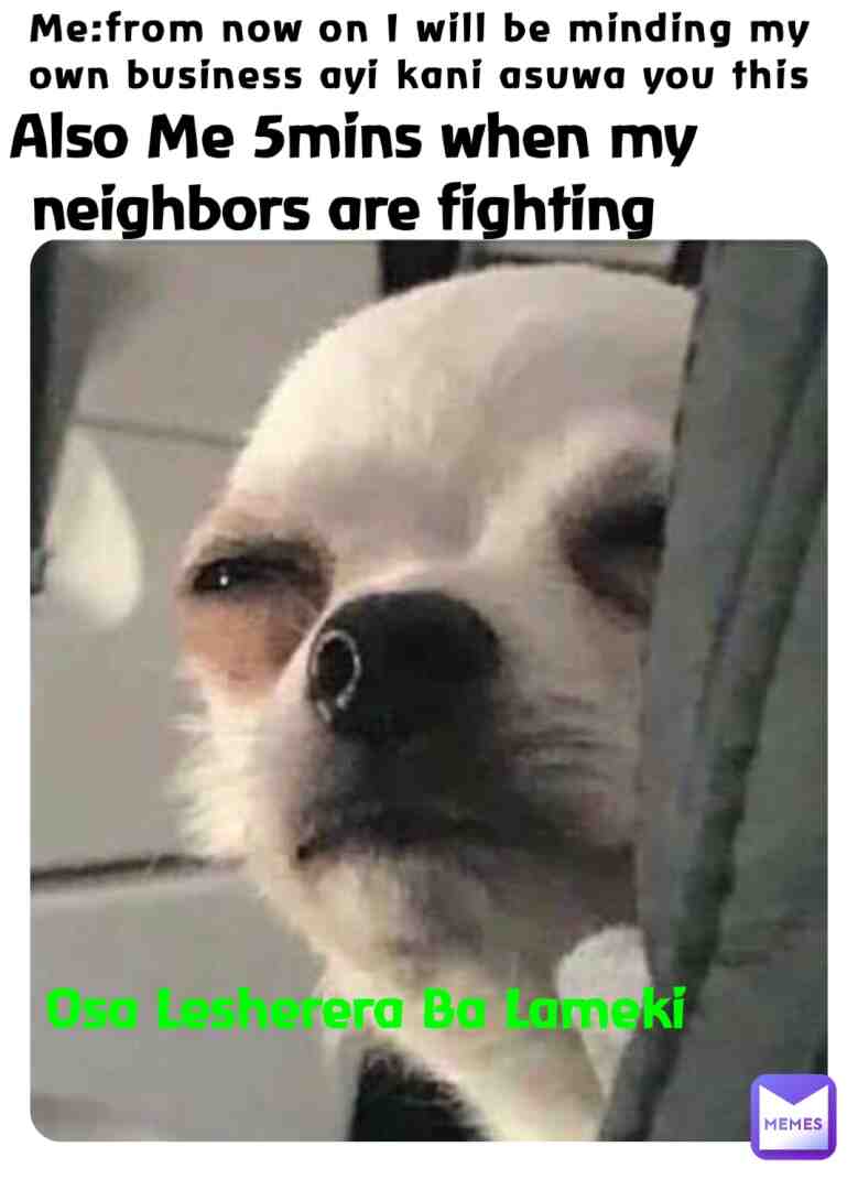 Meme shared by @Lilroyd2