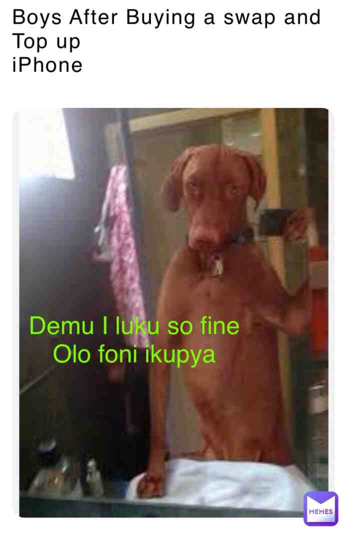 Meme shared by @Lilroyd2